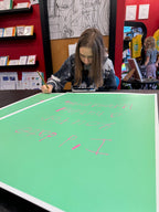 I'd date you for a hundred lifetimes - Original Screen Print-Neighbourhood Store 