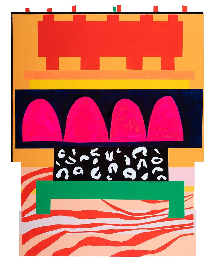 Impractical Stacking