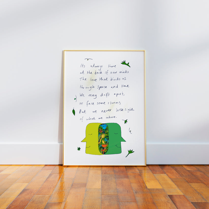 It's Always There-Neighbourhood Store 