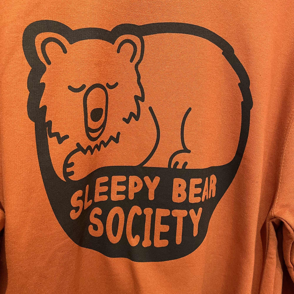 Sleepy Bear Society