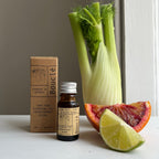 100% Pure Essential Oil Aromatherapy Oil Blends