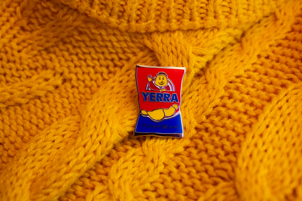 YERRA