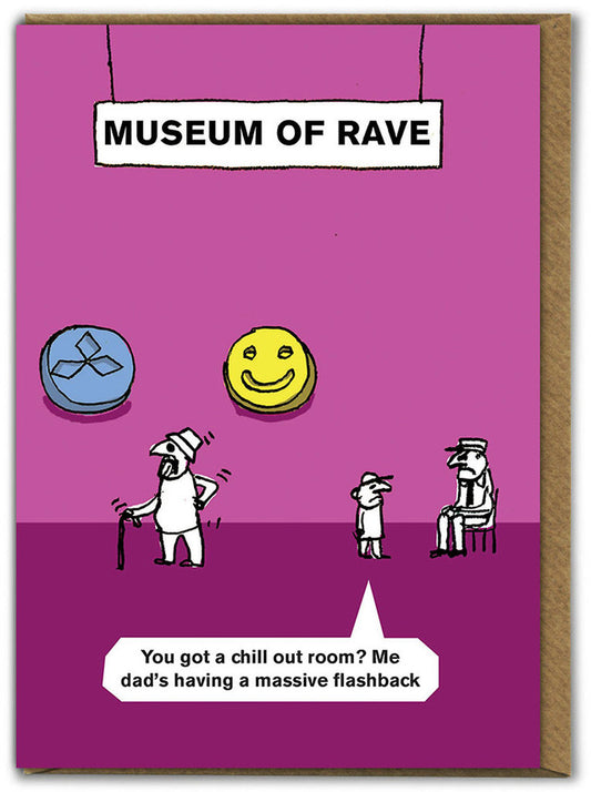 Museum Of Rave