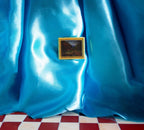 Cursed Painting from The Witches (lenticular pin)