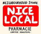 Nice Local Espresso Blend