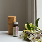 100% Pure Essential Oil Aromatherapy Oil Blends