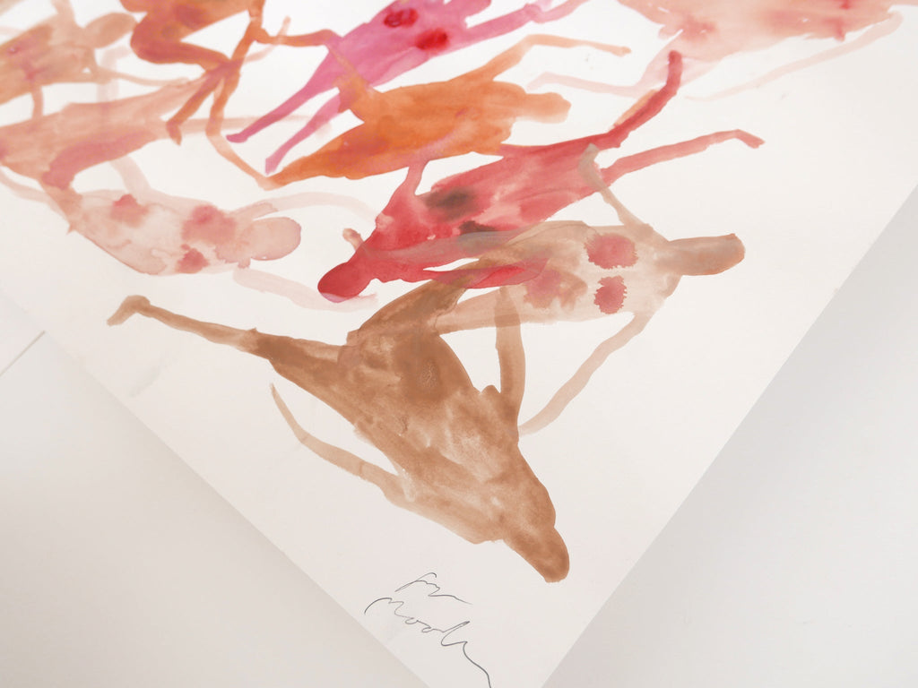 Make Your Own Orgy-Neighbourhood Store 