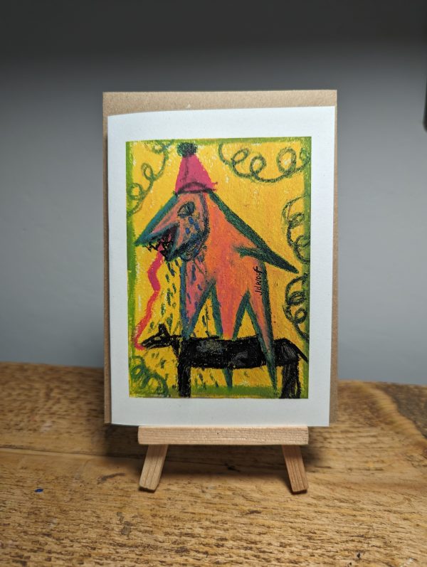 {{ product.title}} by {{ product.vendor }} | More {{ product.tag }} made by independent artists and designers available at {{ shop_name }} Shoreham-by-Sea