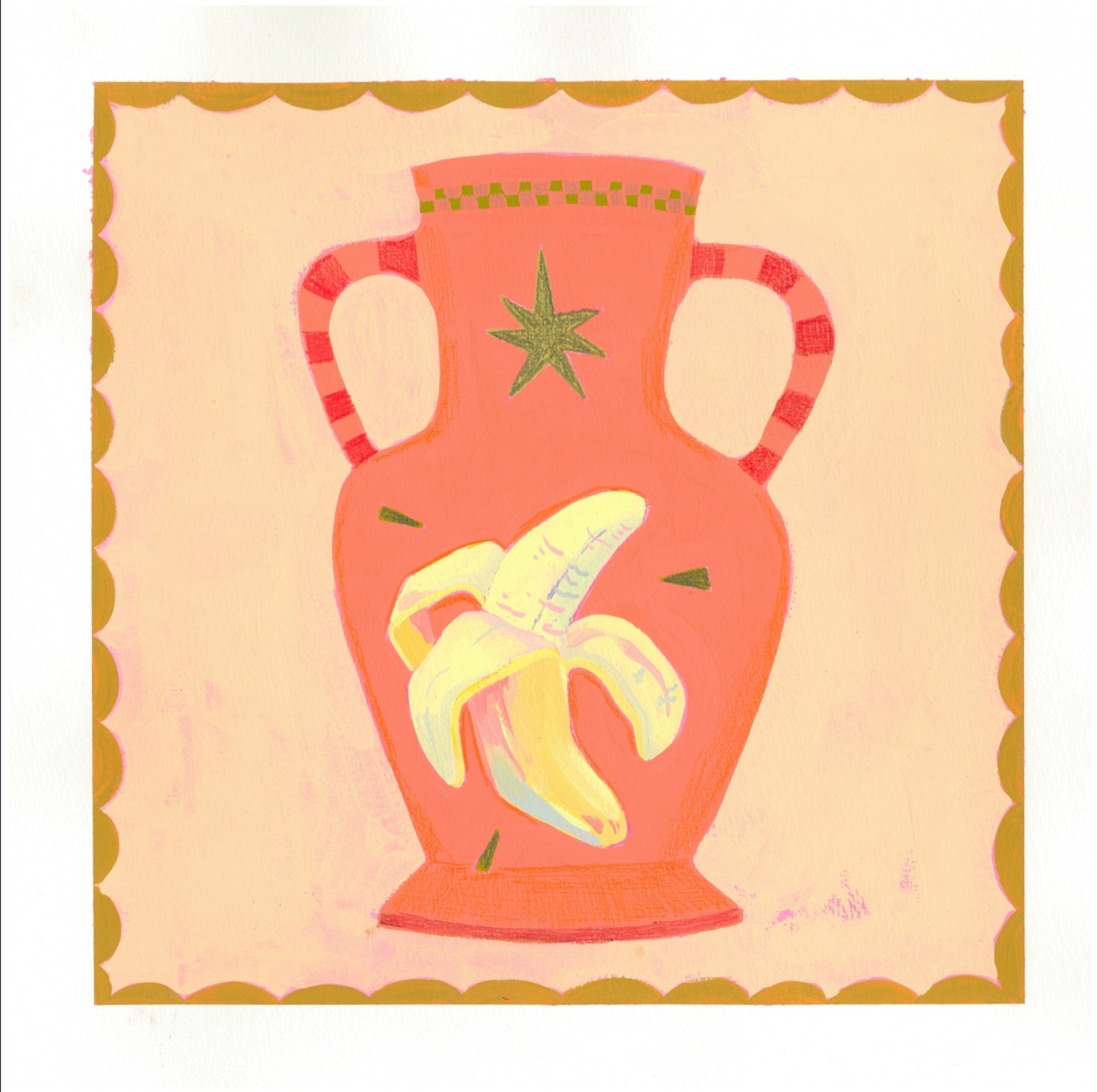 Peeling-Neighbourhood Store 