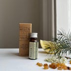 100% Pure Essential Oil Aromatherapy Oil Blends