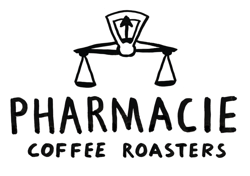 Nice Local Espresso Blend