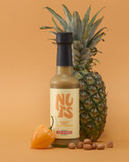 NUTS - Pineapple