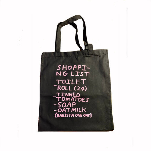 SHOPPING LIST-Neighbourhood Store 