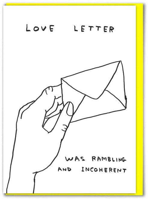 Love Letter