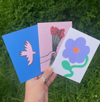 {{ product.title}} by {{ product.vendor }} | More {{ product.tag }} made by independent artists and designers available at {{ shop_name }} Shoreham-by-Sea