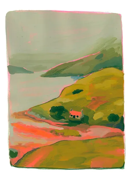 Scotland-Neighbourhood Store 