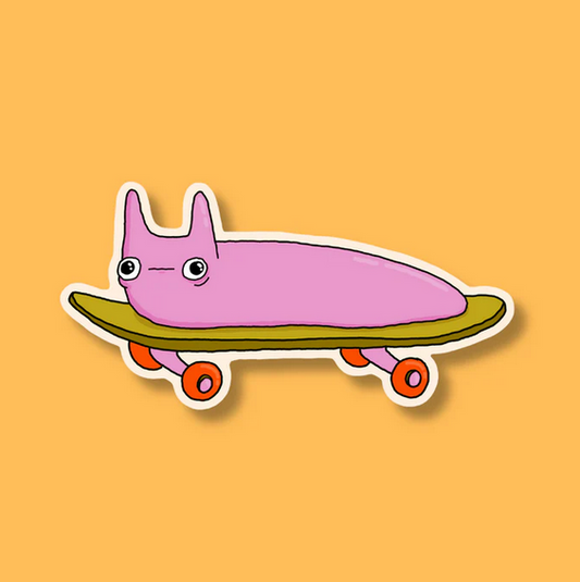 Skateboard Slug