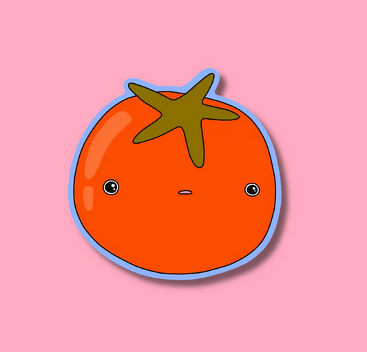 Tomato Face