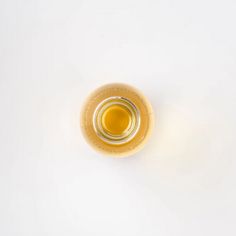 Lavender & Geranium Body Oil [100ml]