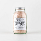 Recovery Bath Salts [500ml]