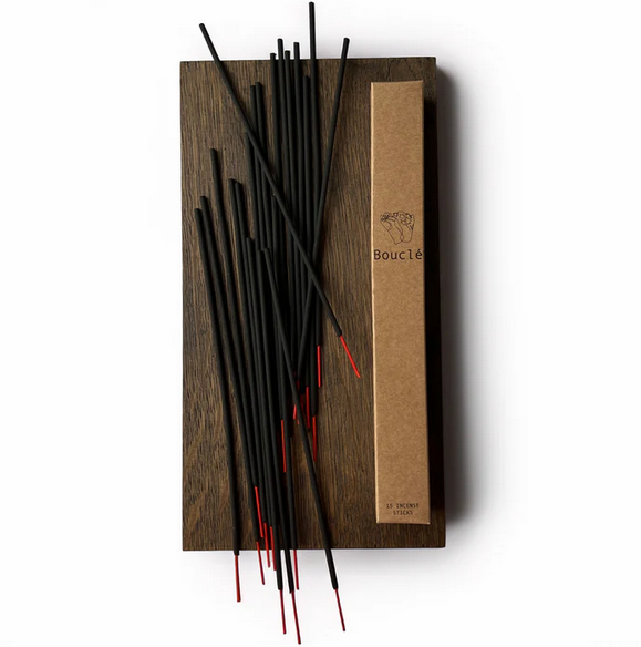 Lemon Balm & Citronella Incense Sticks