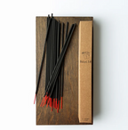 Sweet Cinnamon & Yuzu Incense Sticks