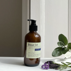 English Lavender & Clary Sage Essential Oil Hand Lotion