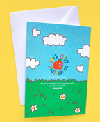 Home Is Wherever I'm With You