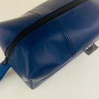 Navy Camping Mattress Box Wash Bag