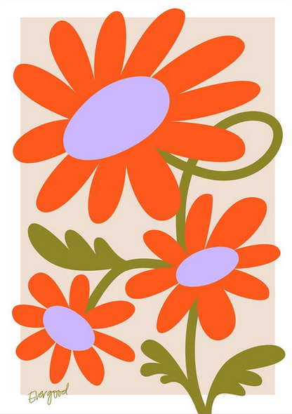 Blooming Lovely