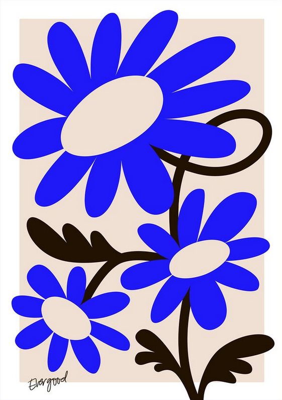 Blooming Lovely