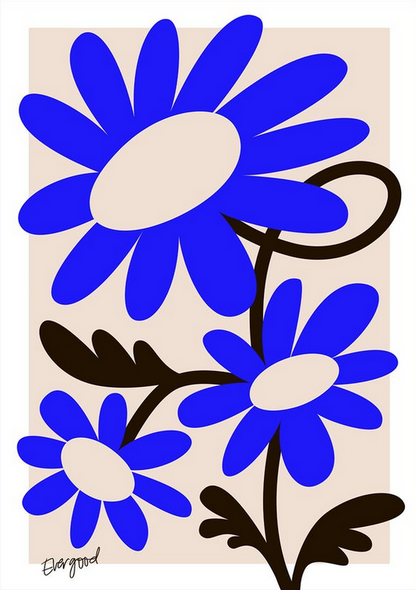 Blooming Lovely