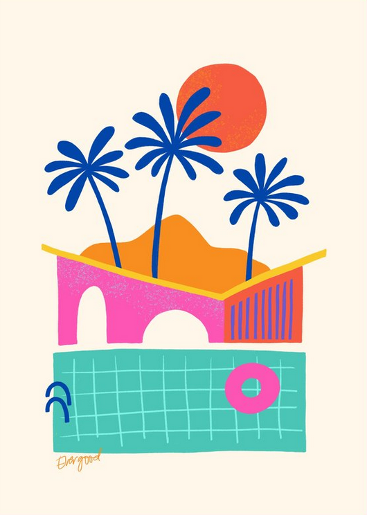 Palm Springs