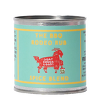 BBQ Rodeo Rub - Special Offer Promotion
