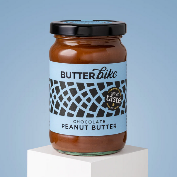 Chocolate Peanut Butter