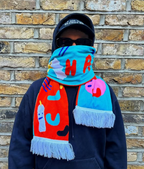 Club Handsome Scarf