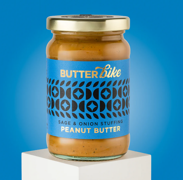 Sage & Onion Stuffing Peanut Butter