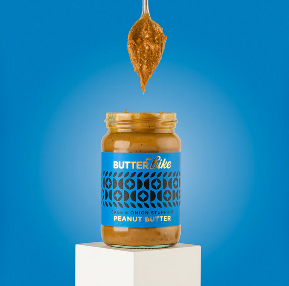 Sage & Onion Stuffing Peanut Butter