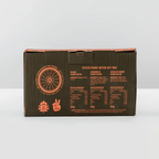 Festive Peanut Butter Gift Trio