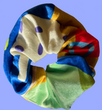 Pretty Big Scrunchie