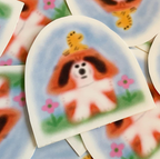 Snooooooopy Sticker