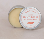Restorative Botanical Hand Balm – Rosemary, Fir & Lavender