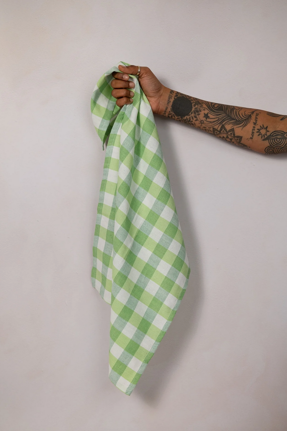 Handwoven 100% Cotton Tea Towels - Various