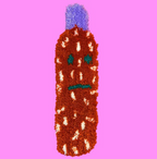 Tall Speckles Kim