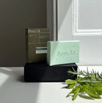 Peppermint & Tea Tree Leaf Soap Bar