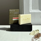 Carrot Seed & Shea Butter Soap Bar