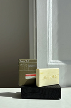 Carrot Seed & Shea Butter Soap Bar