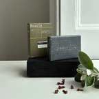 Sage Leaf & Clove Soap Bar