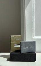 Sage Leaf & Clove Soap Bar