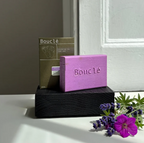 Geranium & Lavender Stem Soap Bar